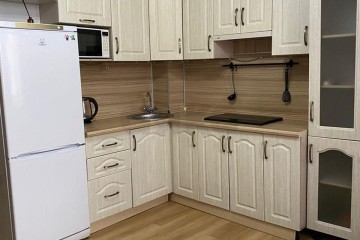 Фото №1: Студия 21 м² - Российский, мкр. Прикубанский внутригородской округ, ул. Измаильская, 10