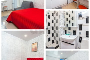 Фото №4: 3-комнатная квартира 51 м² - Краснодар, мкр. Отделение № 3 совхоза Солнечный, 