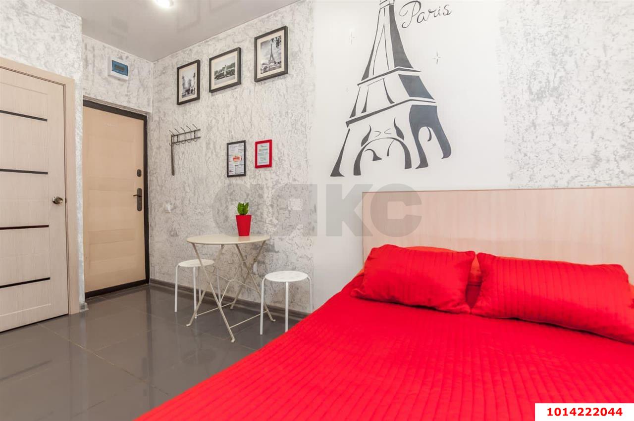 Фото №3: 3-комнатная квартира 51 м² - Краснодар, Прикубанский внутригородской округ, Горхутор, мкр. Отделение № 3 совхоза Солнечный