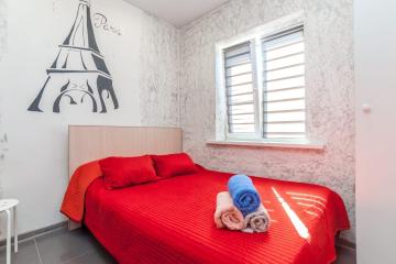 Фото №2: 3-комнатная квартира 51 м² - Краснодар, мкр. Отделение № 3 совхоза Солнечный, 