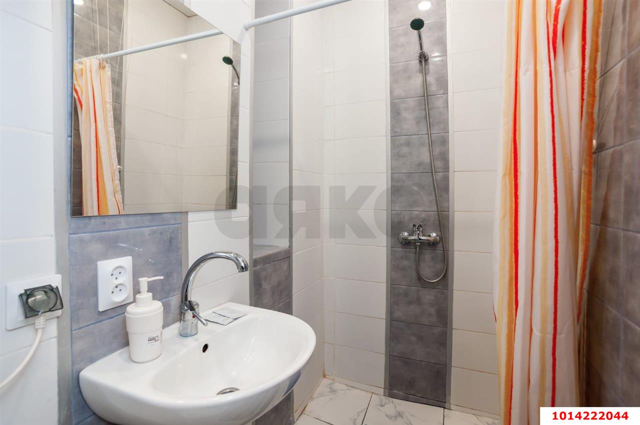 Фото №5: 3-комнатная квартира 51 м² - Краснодар, Прикубанский внутригородской округ, Горхутор, мкр. Отделение № 3 совхоза Солнечный