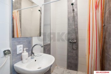 Фото №5: 3-комнатная квартира 51 м² - Краснодар, мкр. Отделение № 3 совхоза Солнечный, 