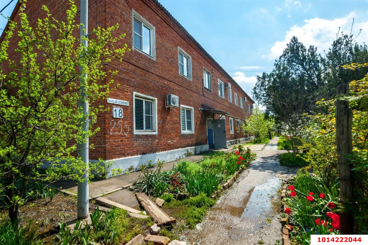 Фото №15: 3-комнатная квартира 51 м² - Краснодар, Прикубанский внутригородской округ, Горхутор, мкр. Отделение № 3 совхоза Солнечный