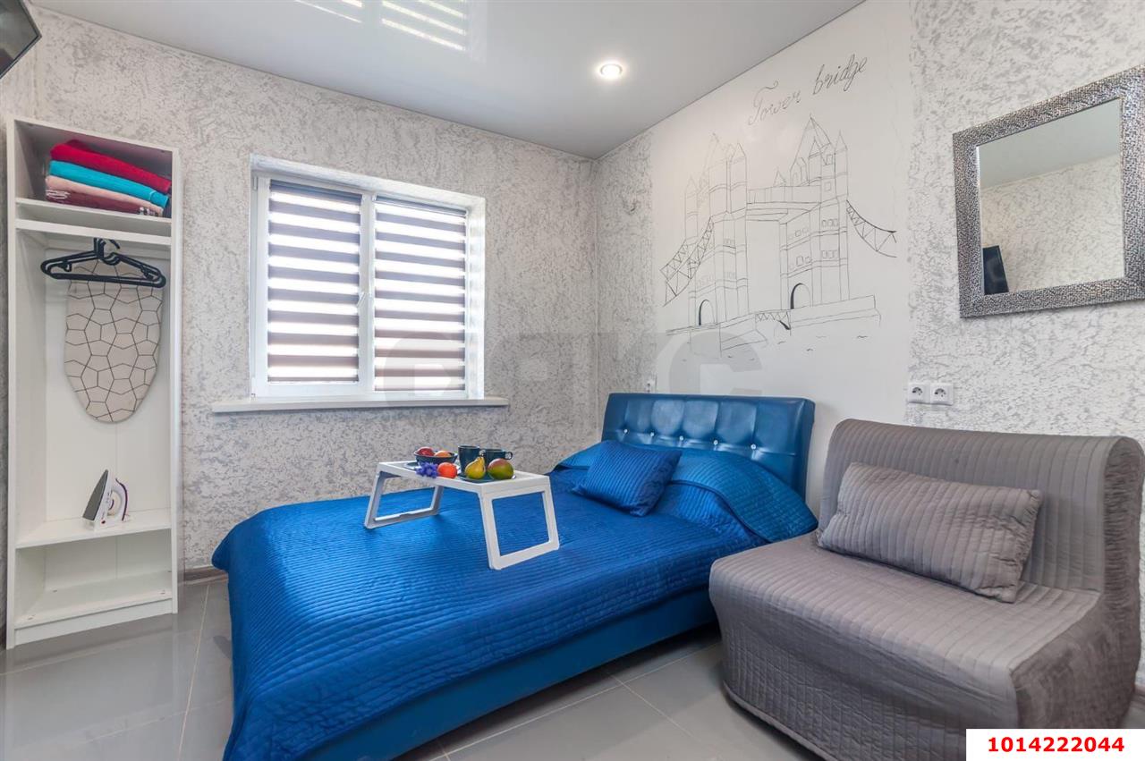 Фото №7: 3-комнатная квартира 51 м² - Краснодар, Отделение № 3 совхоза Солнечный