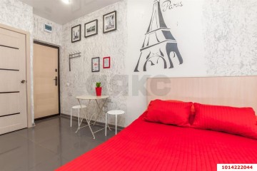 Фото №3: 3-комнатная квартира 51 м² - Краснодар, мкр. Отделение № 3 совхоза Солнечный, 