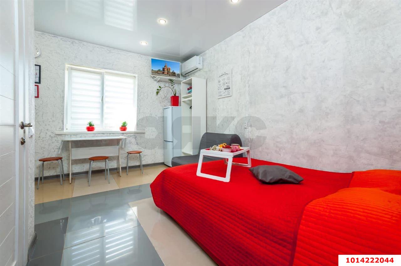 Фото №13: 3-комнатная квартира 51 м² - Краснодар, Прикубанский внутригородской округ, Горхутор, мкр. Отделение № 3 совхоза Солнечный