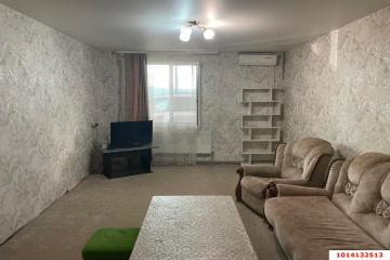 Фото №1: Дом 75 м² - Связист, мкр. Прикубанский внутригородской округ, ул. Калинина, 1