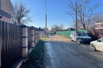 Фото №3: Дом 75 м² - Связист, мкр. Прикубанский внутригородской округ, ул. Калинина, 1