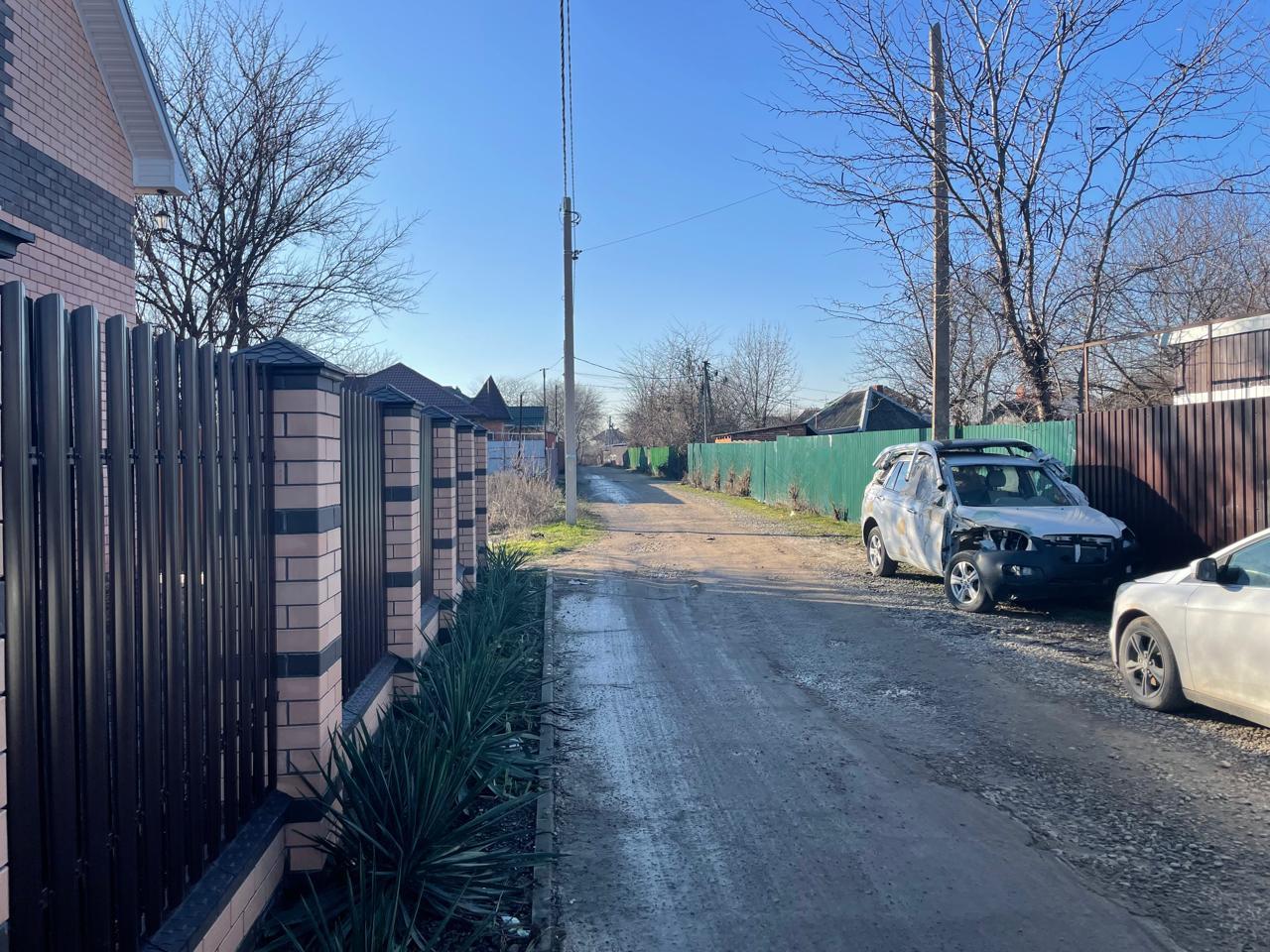 Фото №12: Дом 75 м² + 4 сот. - Связист, ул. Калинина, 1