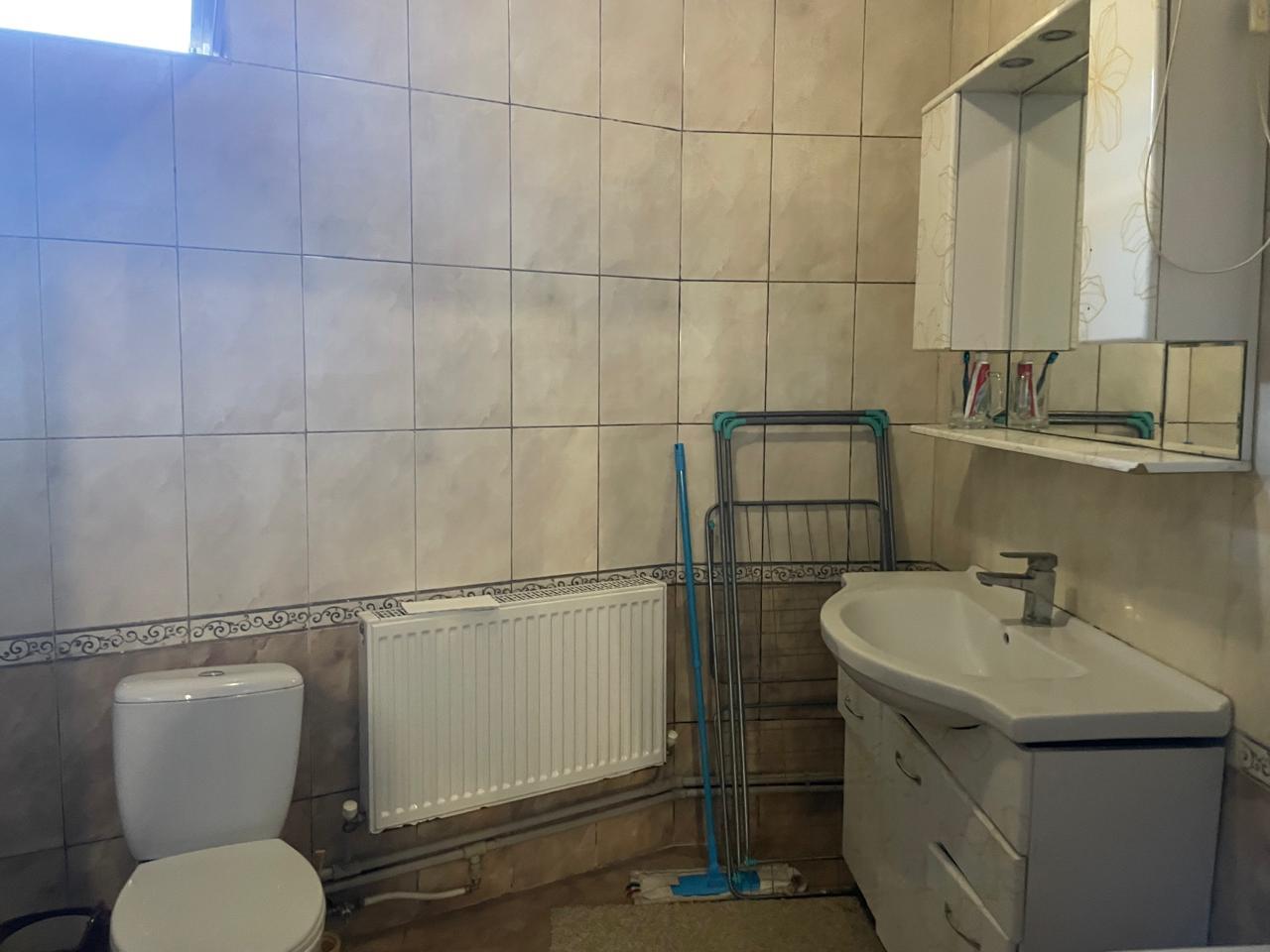 Фото №6: Дом 75 м² + 4 сот. - Связист, ул. Калинина, 1