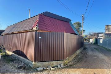 Фото №2: Дом 75 м² - Связист, мкр. Прикубанский внутригородской округ, ул. Калинина, 1