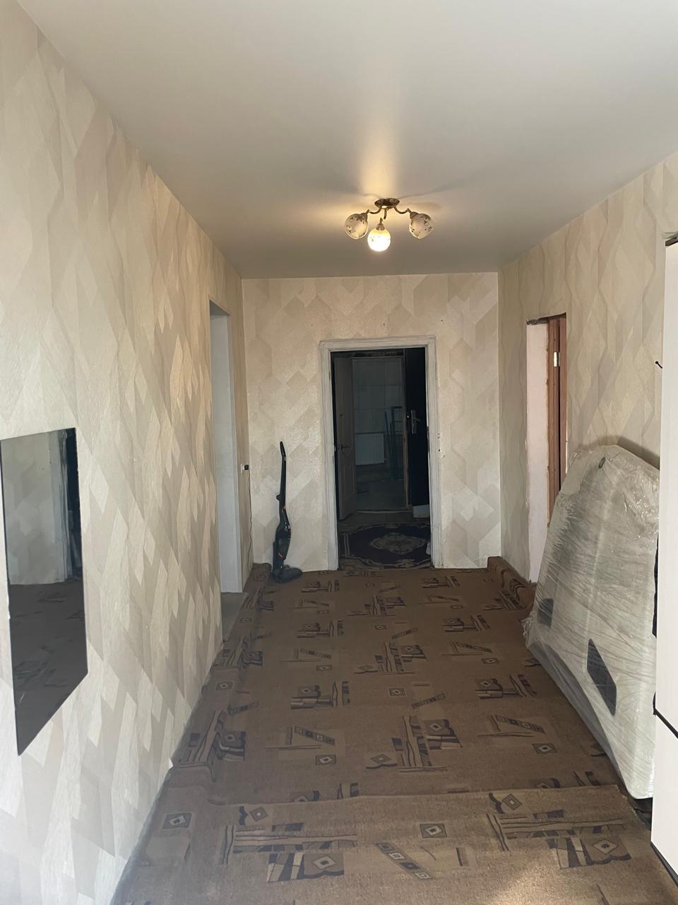 Фото №8: Дом 75 м² + 4 сот. - Связист, ул. Калинина, 1