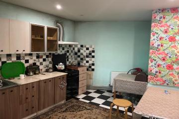 Фото №3: Дом 75 м² - Связист, мкр. Прикубанский внутригородской округ, ул. Калинина, 1