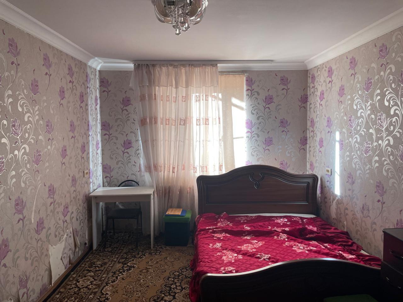 Фото №2: Дом 75 м² + 4 сот. - Связист, ул. Калинина, 1