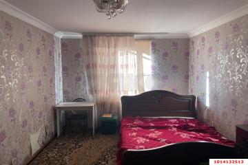 Фото №2: Дом 75 м² - Связист, мкр. Прикубанский внутригородской округ, ул. Калинина, 1