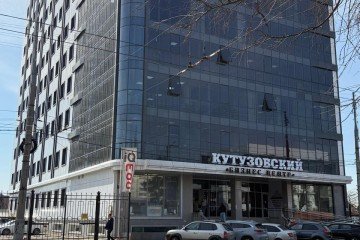 Фото №1: Офисное помещение 82 м² - Краснодар, мкр. Покровка, ул. Северная, 490