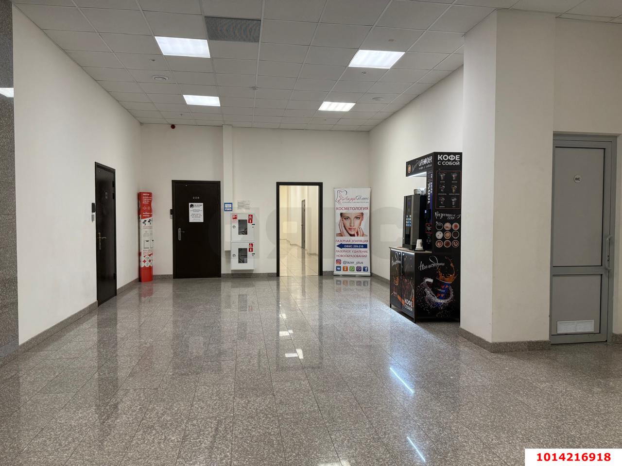 Фото №5: Офисное помещение 82 м² - Краснодар, Покровка, ул. Северная, 490