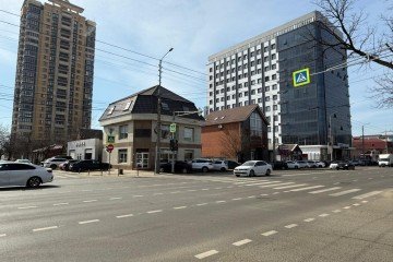 Фото №3: Офисное помещение 82 м² - Краснодар, мкр. Покровка, ул. Северная, 490