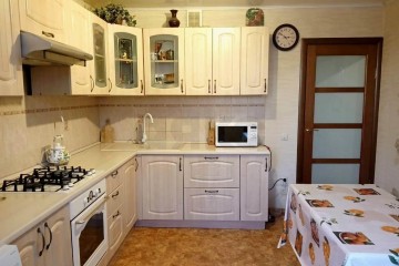 Фото №1: 3-комнатная квартира 82 м² - Краснодар, мкр. Дубинка, ул. Ставропольская, 172