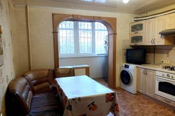 Фото №2: 3-комнатная квартира 82 м² - Краснодар, мкр. Дубинка, ул. Ставропольская, 172