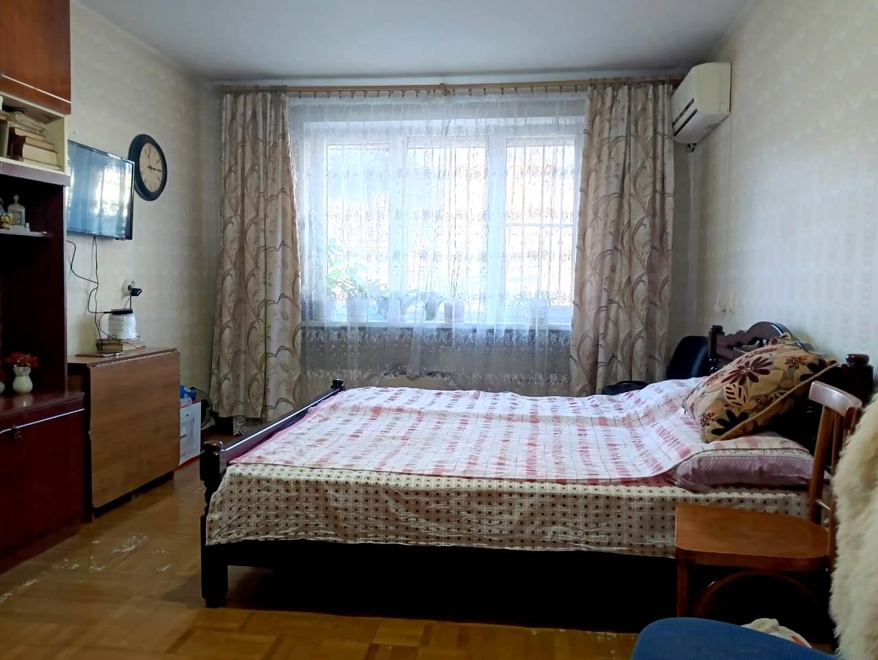 Фото №4: 3-комнатная квартира 82 м² - Краснодар, Центральный внутригородской округ, мкр. Дубинка, ул. Ставропольская, 172