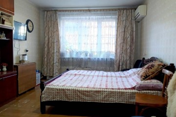 Фото №4: 3-комнатная квартира 82 м² - Краснодар, мкр. Дубинка, ул. Ставропольская, 172