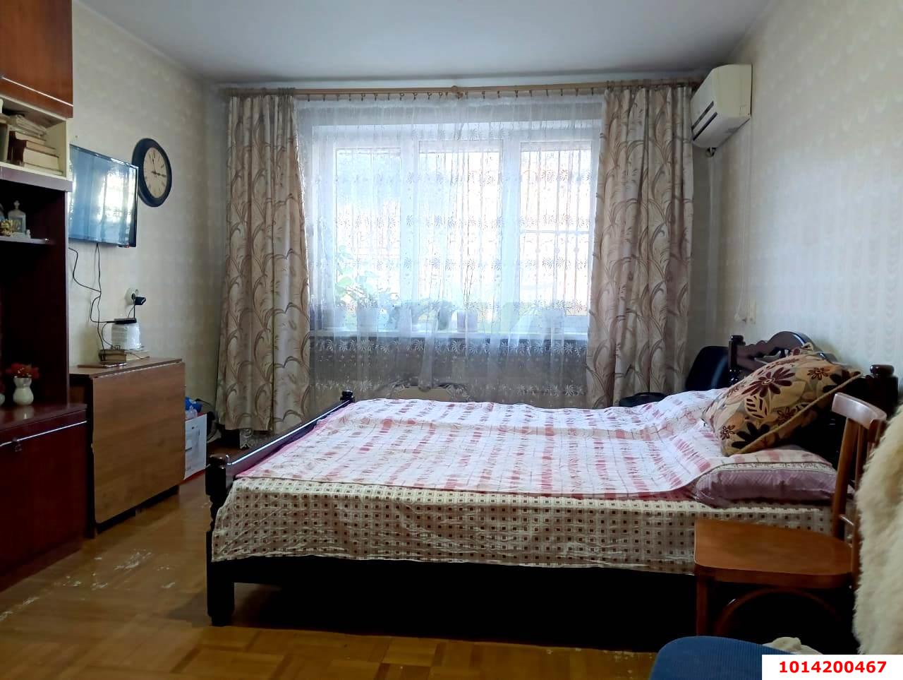 Фото №4: 3-комнатная квартира 82 м² - Краснодар, Дубинка, ул. Ставропольская, 172