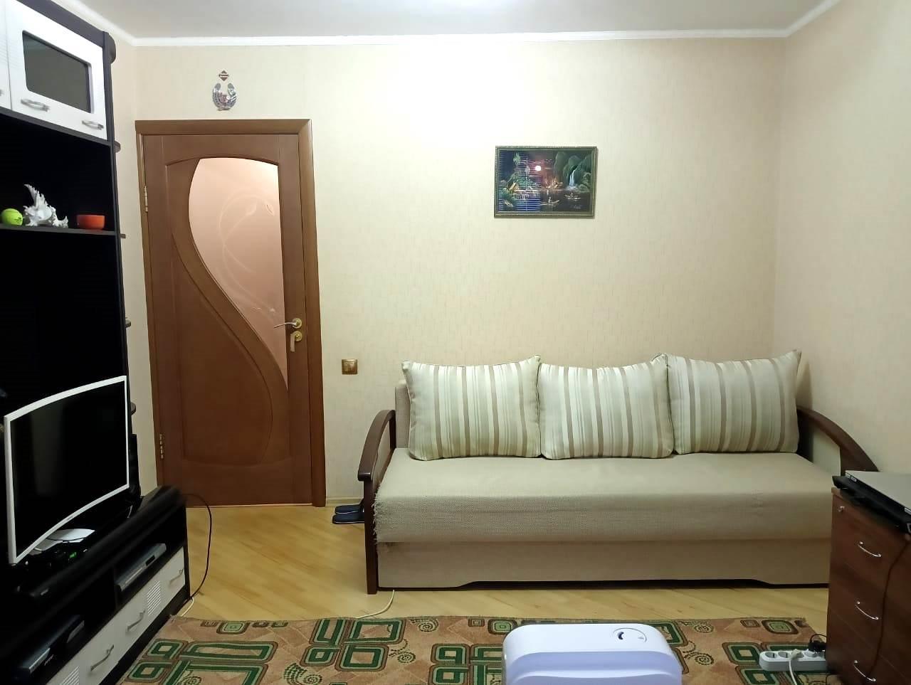 Фото №5: 3-комнатная квартира 82 м² - Краснодар, Центральный внутригородской округ, мкр. Дубинка, ул. Ставропольская, 172