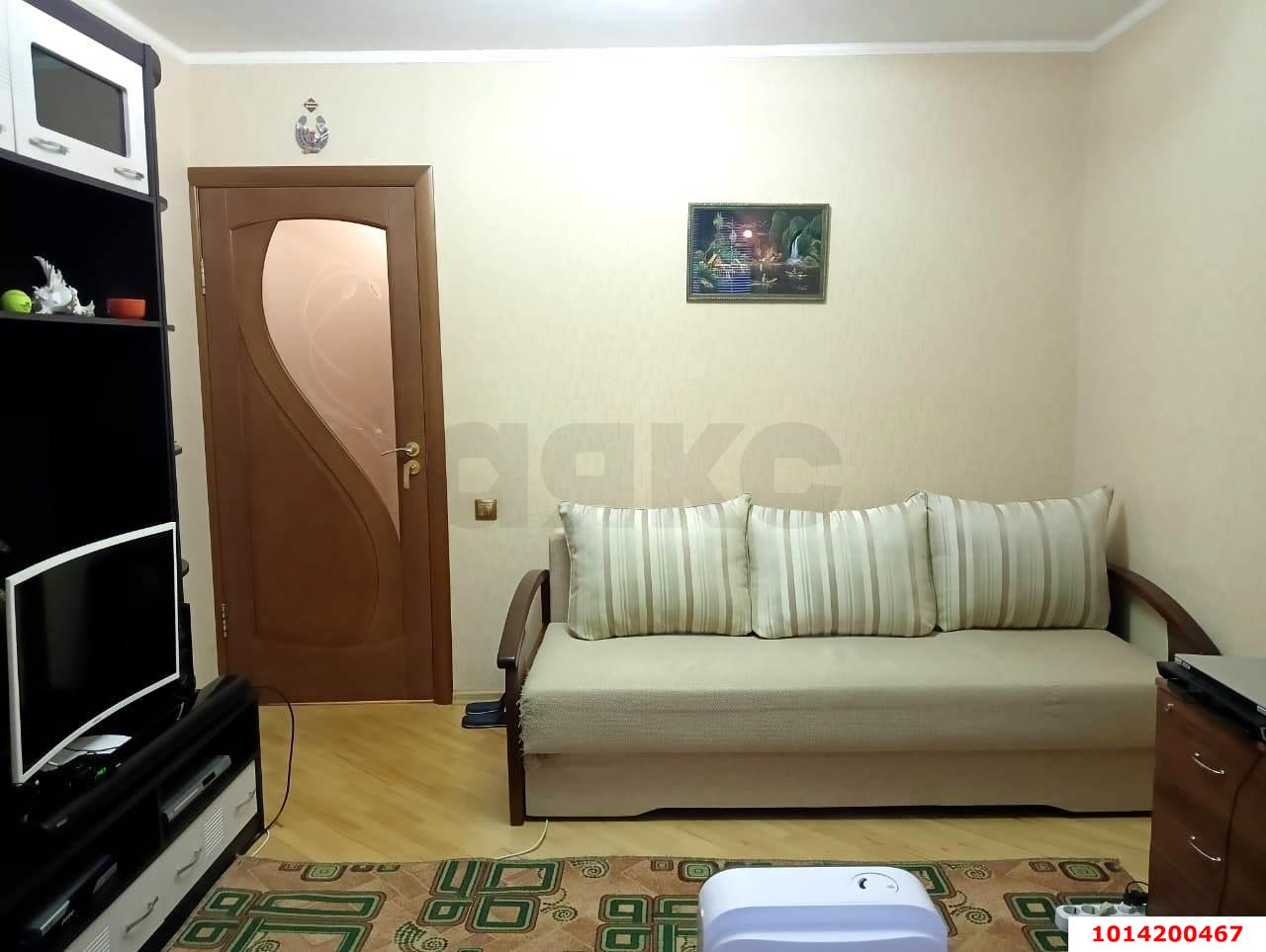 Фото №5: 3-комнатная квартира 82 м² - Краснодар, Центральный внутригородской округ, мкр. Дубинка, ул. Ставропольская, 172