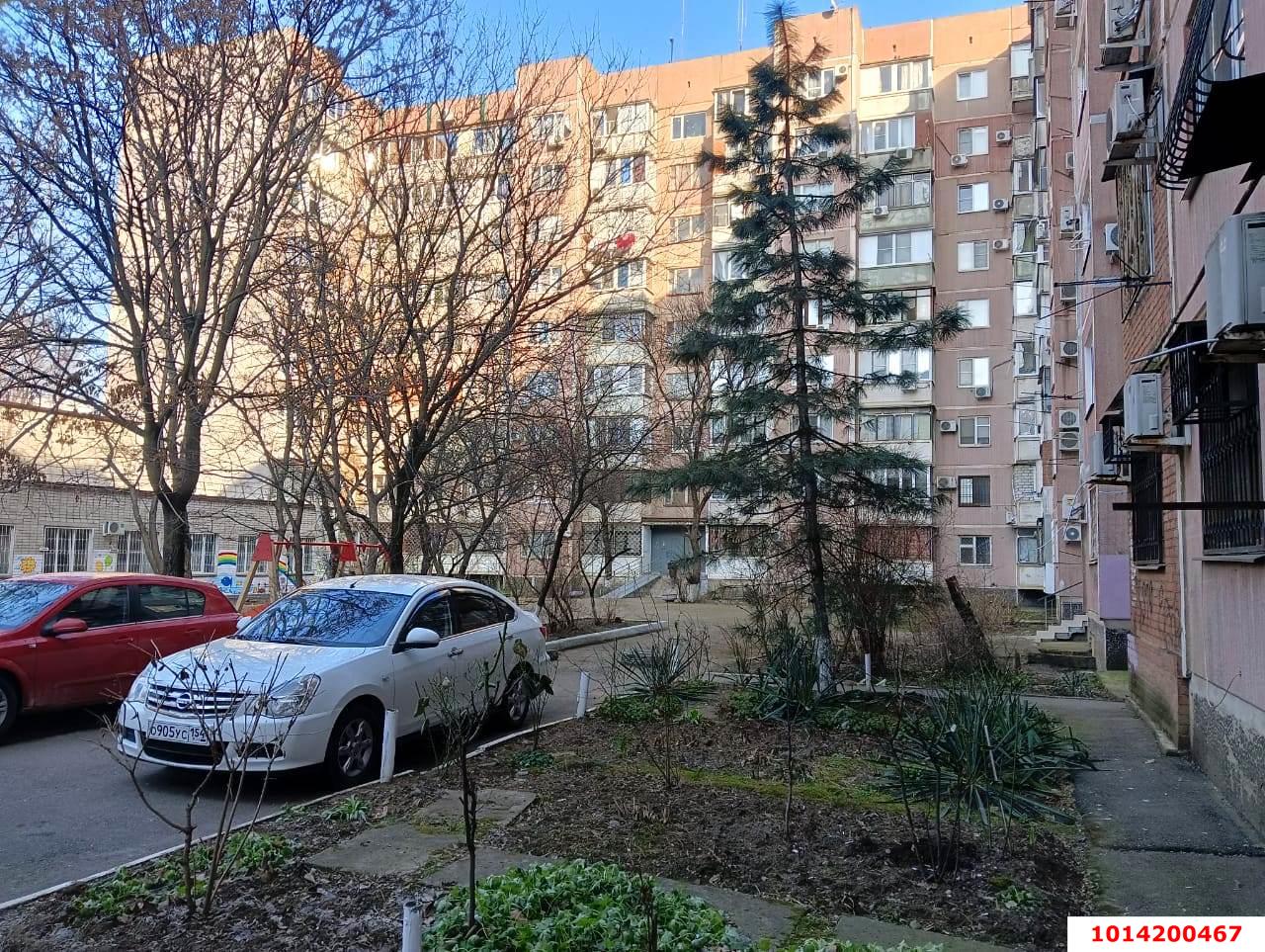 Фото №10: 3-комнатная квартира 82 м² - Краснодар, Дубинка, ул. Ставропольская, 172