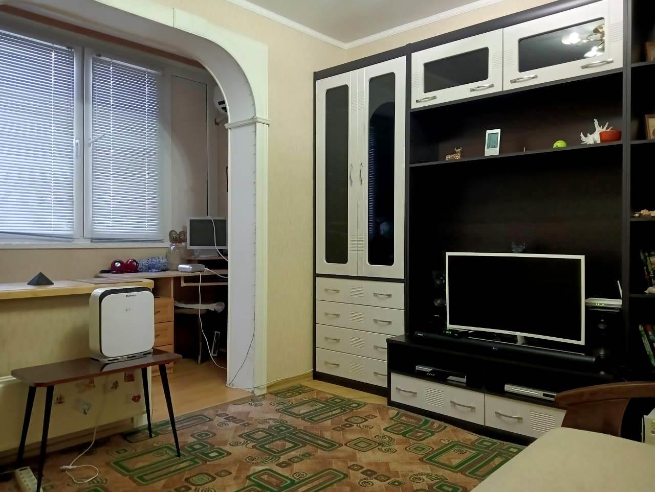 Фото №6: 3-комнатная квартира 82 м² - Краснодар, Центральный внутригородской округ, мкр. Дубинка, ул. Ставропольская, 172