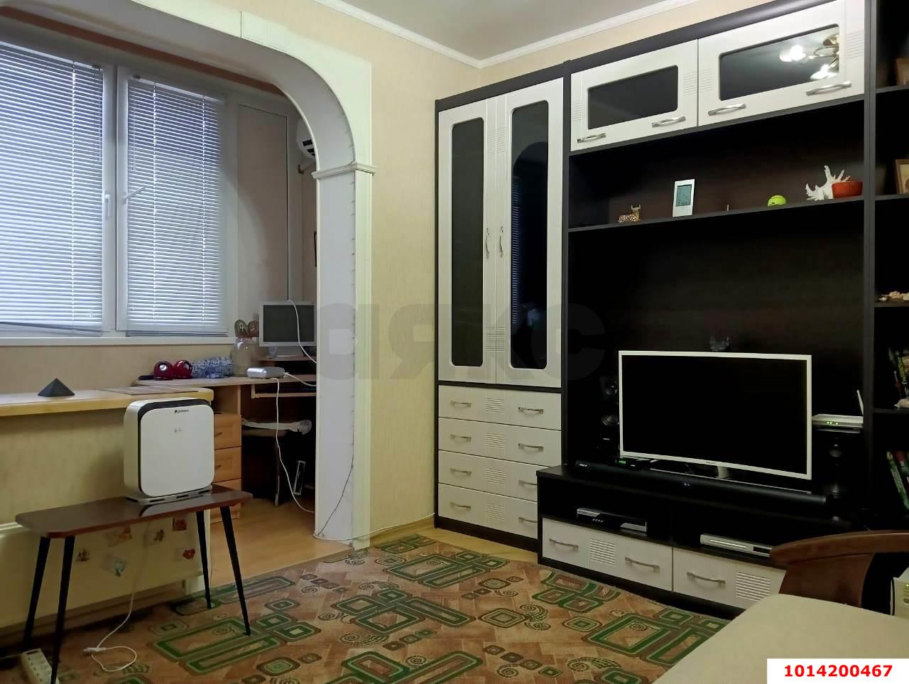 Фото №6: 3-комнатная квартира 82 м² - Краснодар, Центральный внутригородской округ, мкр. Дубинка, ул. Ставропольская, 172