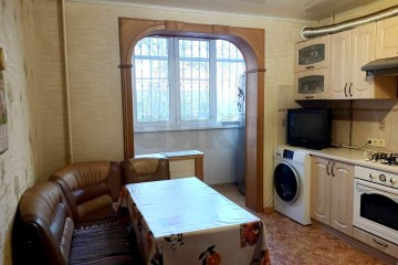 Фото №2: 3-комнатная квартира 82 м² - Краснодар, мкр. Дубинка, ул. Ставропольская, 172