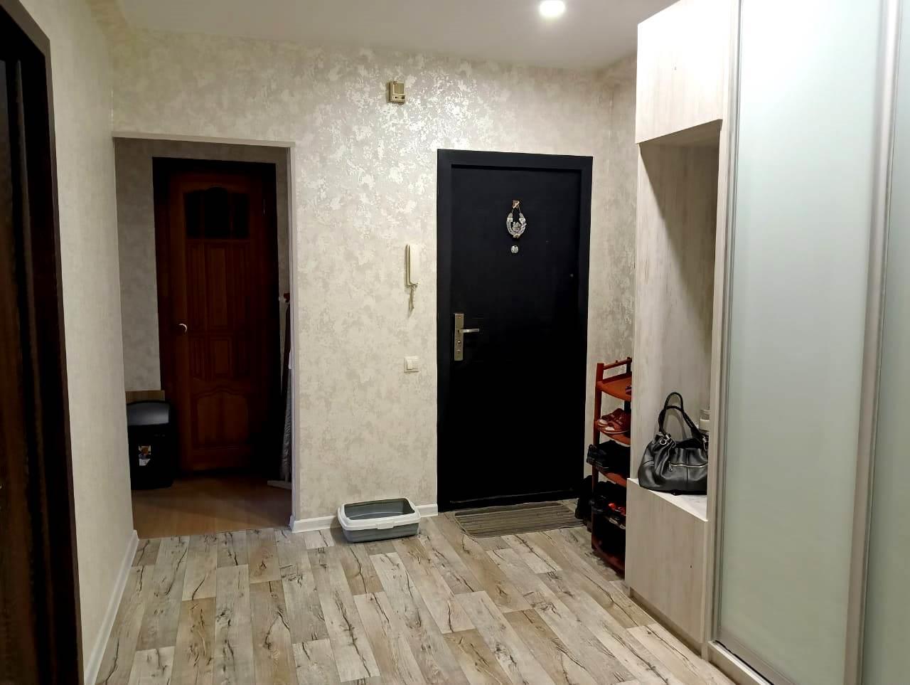 Фото №9: 3-комнатная квартира 82 м² - Краснодар, Центральный внутригородской округ, мкр. Дубинка, ул. Ставропольская, 172