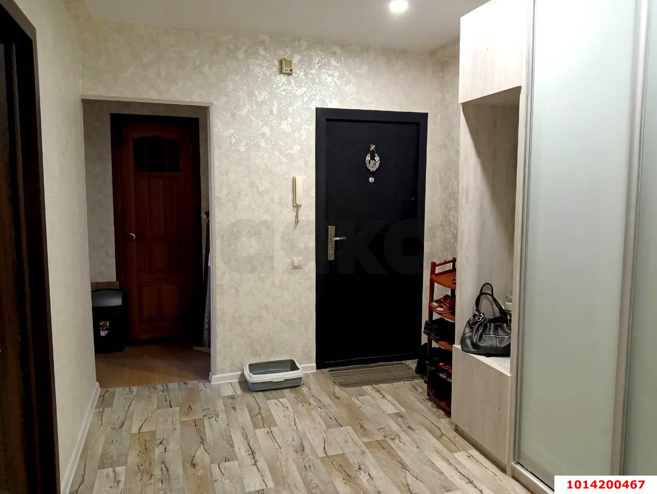 Фото №9: 3-комнатная квартира 82 м² - Краснодар, Дубинка, ул. Ставропольская, 172