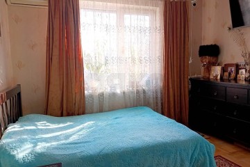 Фото №3: 3-комнатная квартира 82 м² - Краснодар, мкр. Дубинка, ул. Ставропольская, 172