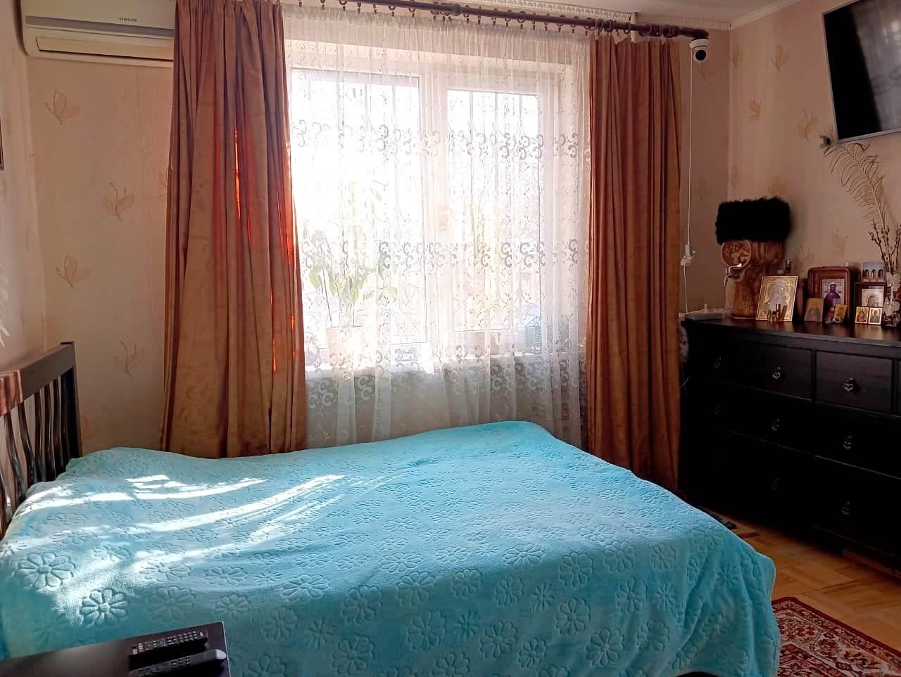 Фото №3: 3-комнатная квартира 82 м² - Краснодар, Центральный внутригородской округ, мкр. Дубинка, ул. Ставропольская, 172