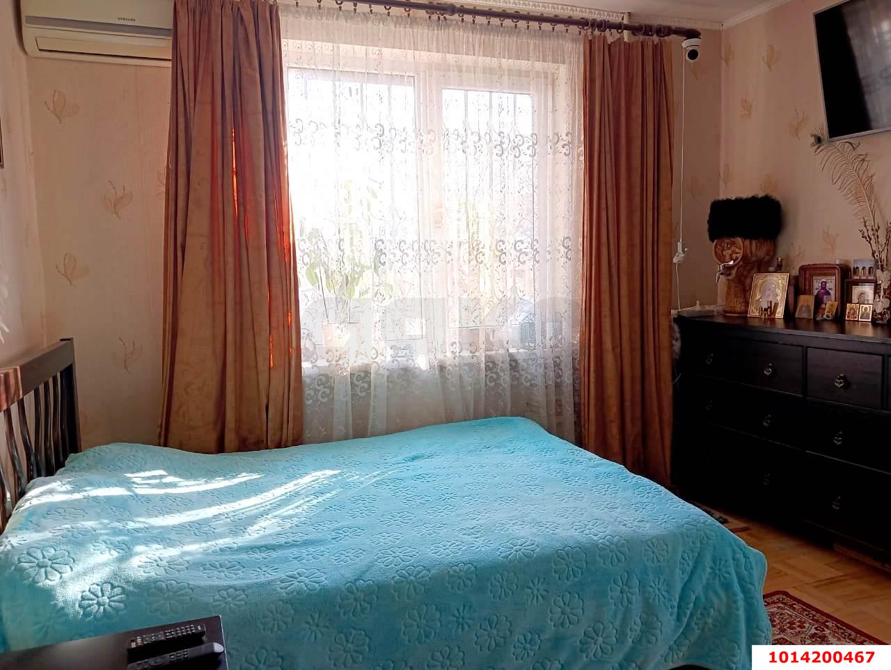 Фото №3: 3-комнатная квартира 82 м² - Краснодар, Центральный внутригородской округ, мкр. Дубинка, ул. Ставропольская, 172