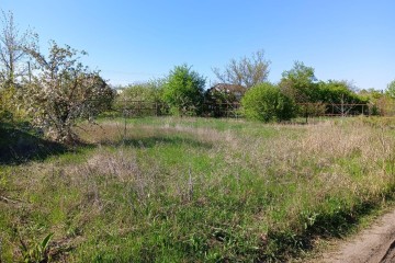 Фото №2: Участок садоводство 6.02 сот. - Кубанская Нива-2, мкр. Прикубанский внутригородской округ, ул. Земляничная, 822А