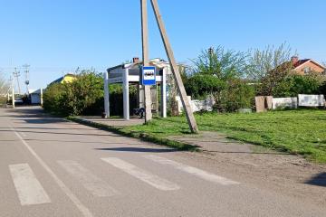 Фото №5: Земельный участок 6.02 сот. - Кубанская Нива-2, мкр. Прикубанский внутригородской округ, ул. Земляничная, 822А