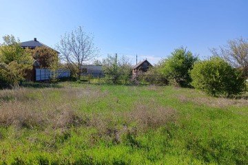 Фото №1: Участок садоводство 6.02 сот. - Кубанская Нива-2, мкр. Прикубанский внутригородской округ, ул. Земляничная, 822А