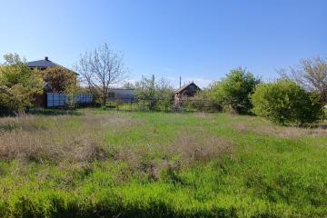 Фото №1: Земельный участок 6.02 сот. - Кубанская Нива-2, мкр. Прикубанский внутригородской округ, ул. Земляничная, 822А