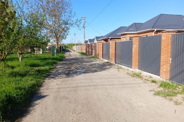 Фото №3: Участок садоводство 6.02 сот. - Кубанская Нива-2, мкр. Прикубанский внутригородской округ, ул. Земляничная, 822А