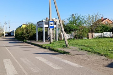 Фото №5: Участок садоводство 6.02 сот. - Кубанская Нива-2, мкр. Прикубанский внутригородской округ, ул. Земляничная, 822А