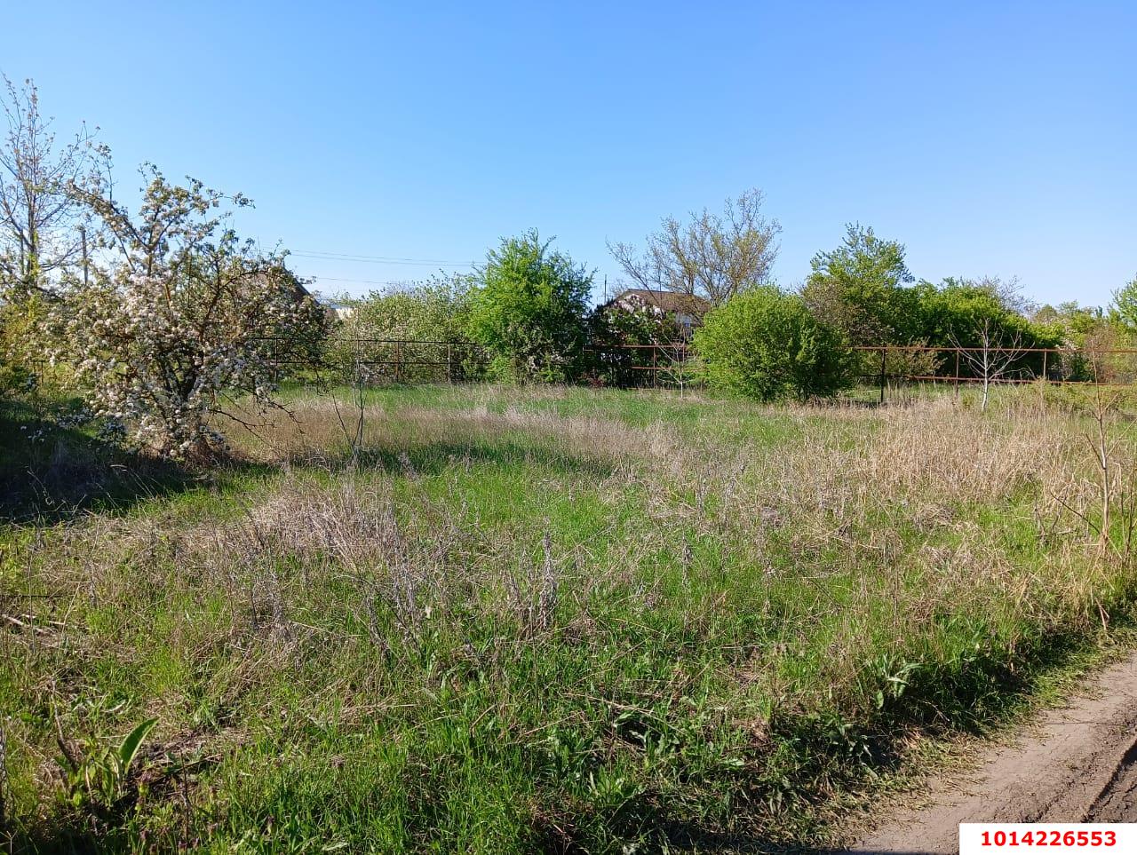 Фото №2: Участок садоводство 6.02 сот. - Кубанская Нива-2, Прикубанский внутригородской округ, ул. Земляничная, 822А