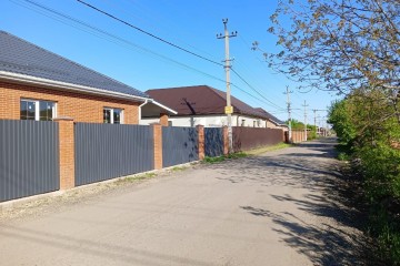 Фото №4: Участок садоводство 6.02 сот. - Кубанская Нива-2, мкр. Прикубанский внутригородской округ, ул. Земляничная, 822А