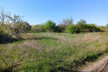 Фото №2: Земельный участок 6.02 сот. - Кубанская Нива-2, мкр. Прикубанский внутригородской округ, ул. Земляничная, 822А