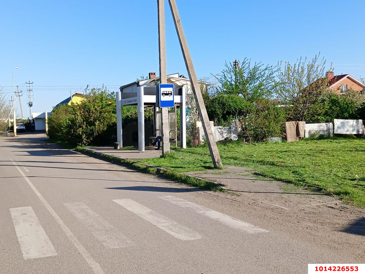 Фото №5: Участок садоводство 6.02 сот. - Кубанская Нива-2, Прикубанский внутригородской округ, ул. Земляничная, 822А