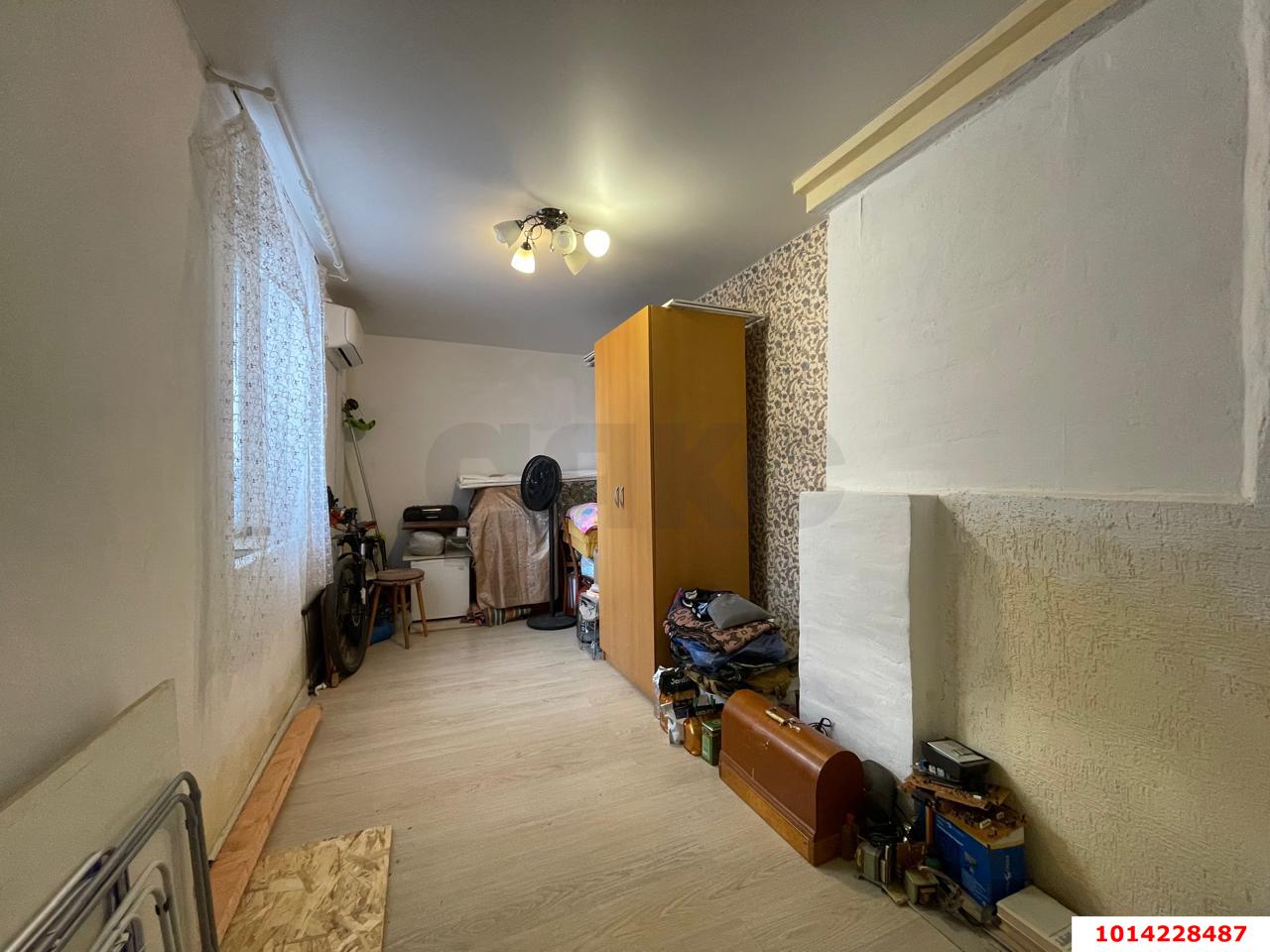 Фото №4: 2-комнатная квартира 44 м² - Краснодар, Фестивальный, ул. Гагарина, 188