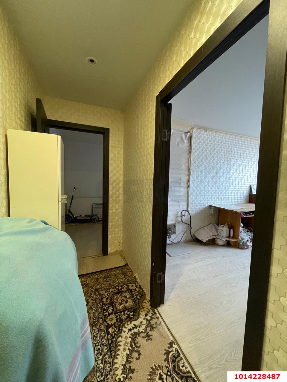 Фото №7: 2-комнатная квартира 44 м² - Краснодар, ул. Гагарина, 188